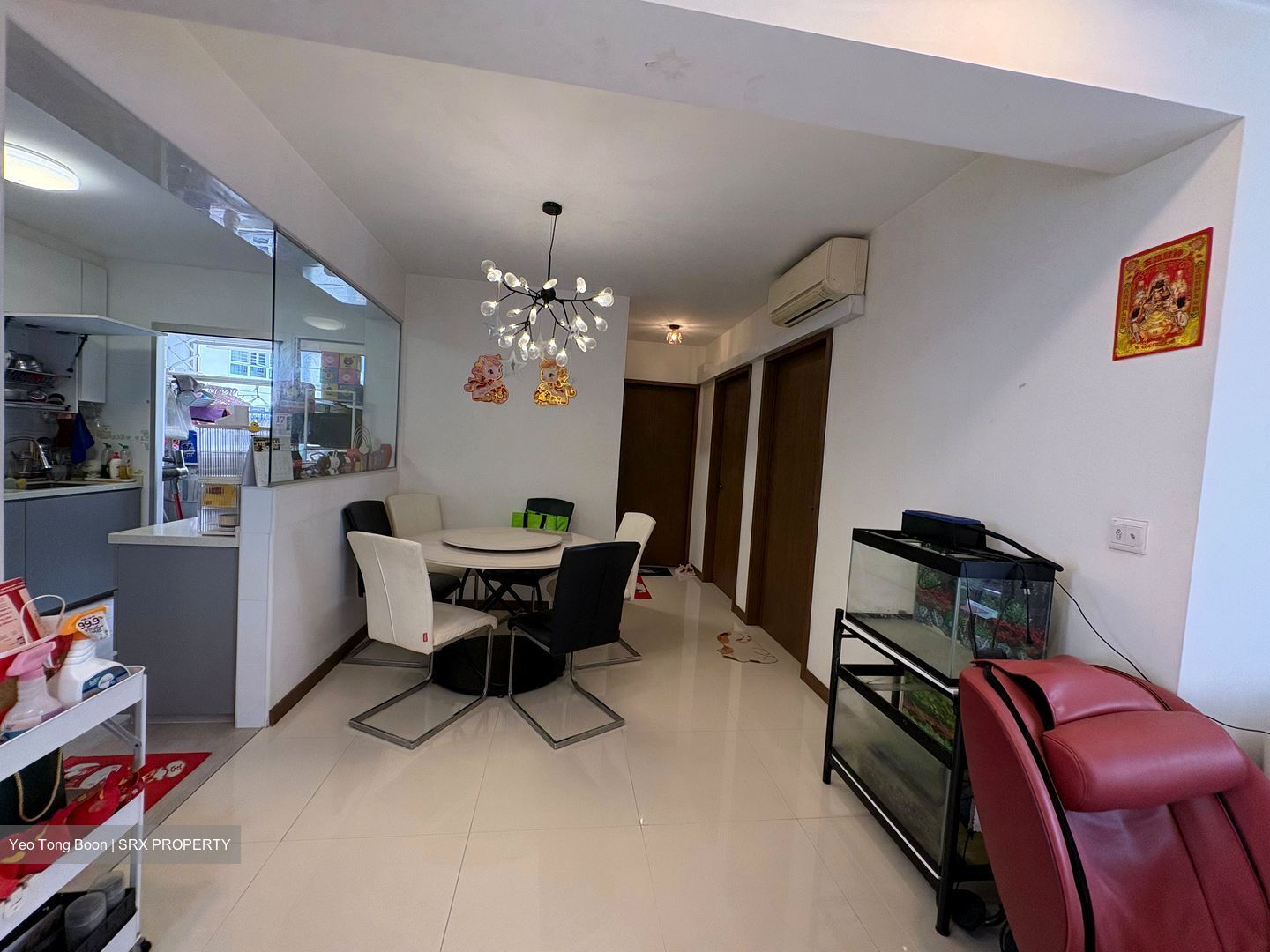 Blk 876A Tampines Greenbloom (Tampines), HDB 4 Rooms #584455981